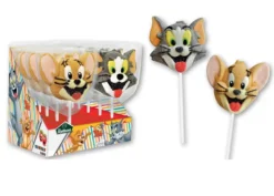 Lollipop Tom & jerry