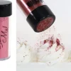 Lustre Snow Edibile Rosso