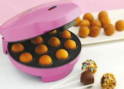 Macchina per cake pops