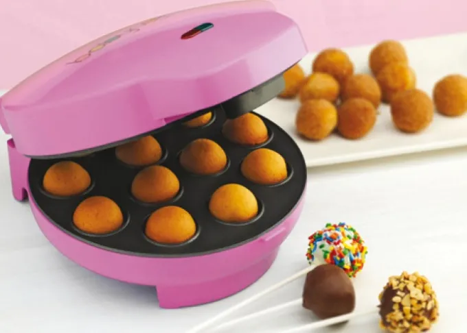 Macchina per cake pops