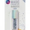 Magic Sparkles Argento