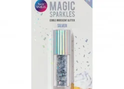 Magic Sparkles Argento