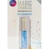 Magic Sparkles Azzurro Acquamarina