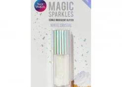Magic Sparkles Bianco