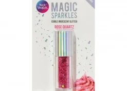 Magic Sparkles Quarzo Rosa