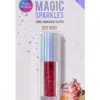 Magic Sparkles Rosso