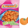 Marshmallow arancio zucche