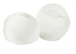 Marshmallow bianco