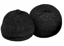 Marshmallow nero