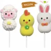 Marshmallow set/3 pezzi