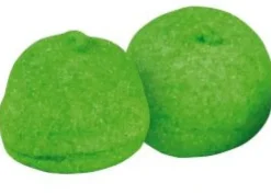 Marshmallow verde