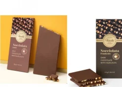 Maxi Tavoletta Nocciolata 800 gr.