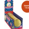 Medaglione cioccolato