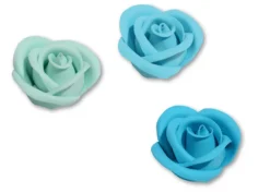 Media Rosa Celeste