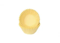 Mini Pirottini Giallo Pastello