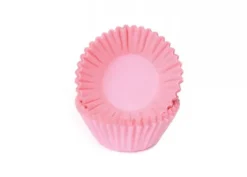 Mini Pirottini Rosa Pastello
