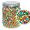 Mix assortimento di zucchero