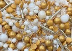 Mix Oro/Bianco