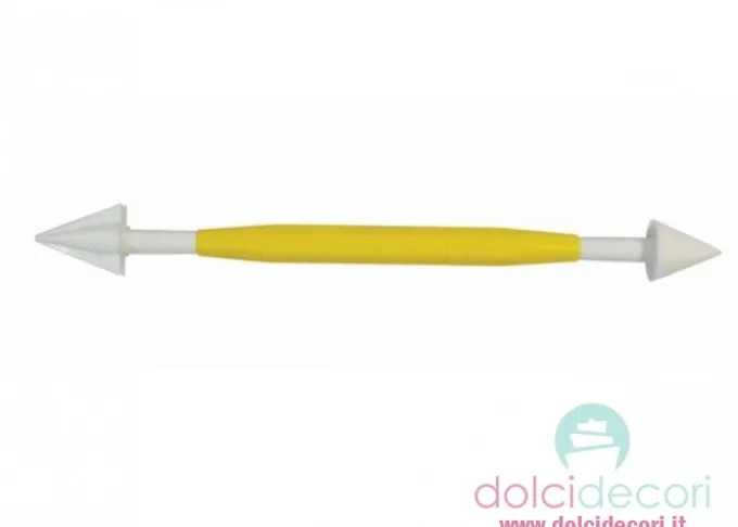 Modelling tapered cone