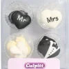 MR & MRS