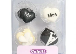 MR & MRS