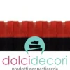 Nastro Girotorta stoffa Milan