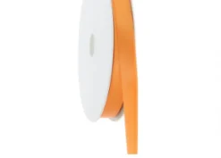 Nastro raso 16 mm arancio