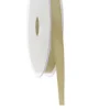 Nastro raso 16 mm beige