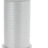 Nastro raso 6 mm bianco