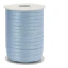 Nastro raso 6 mm celeste