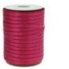 Nastro raso 6 mm fucsia