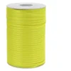 Nastro raso 3 mm giallo