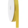 Nastro raso 16 mm oro