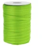 Nastro raso 6 mm verde
