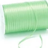 Nastro raso 3 mm verde chiaro