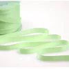 Nastro raso 6 mm verde chiaro