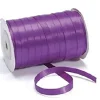 Nastro raso 10 mm viola
