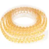 Nastro strass Oro