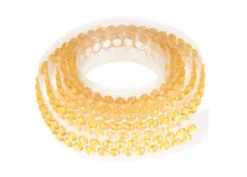 Nastro strass Oro