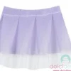 Nastro tulle sottotorta lilla