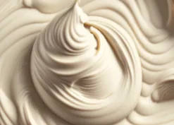 Novella avorio cioccolato bianco