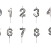 Numeri Prestige Argento