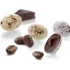 Ovetti Confettati Caffè Noir