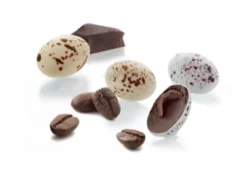 Ovetti Confettati Caffè Noir