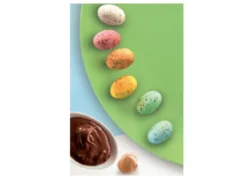 Ovetti Confettati Screziati Colorati