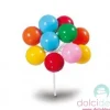 Palloncini colorati