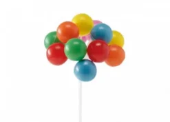 Palloncini in plastica