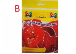 Palloni San Valentino