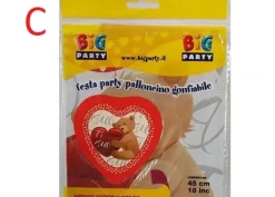 Palloni San Valentino