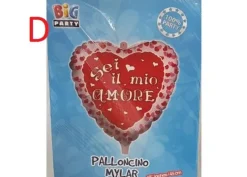 Palloni San Valentino